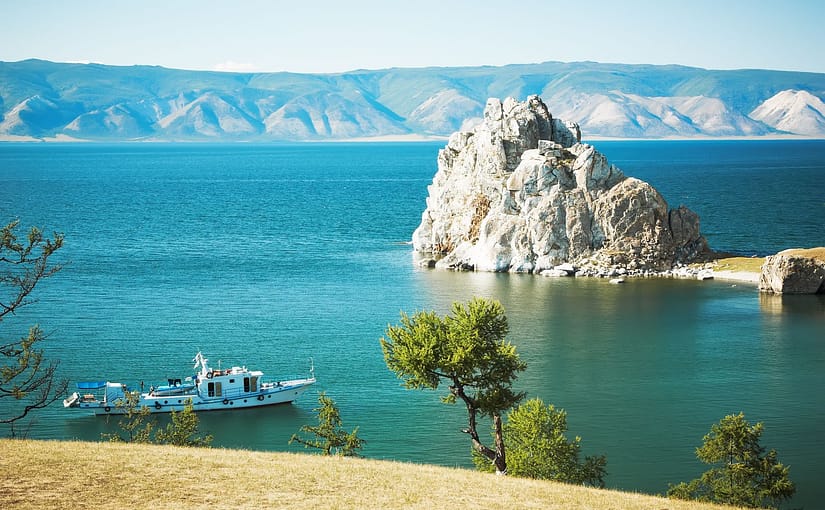 Best Value Tour to Lake Baikal